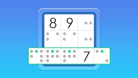 sudoku app iphone