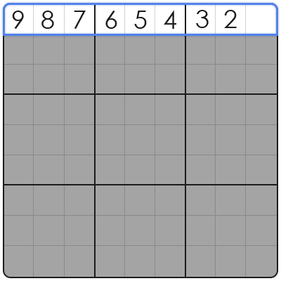 daily sudoku killer