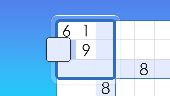 snowflake sudoku