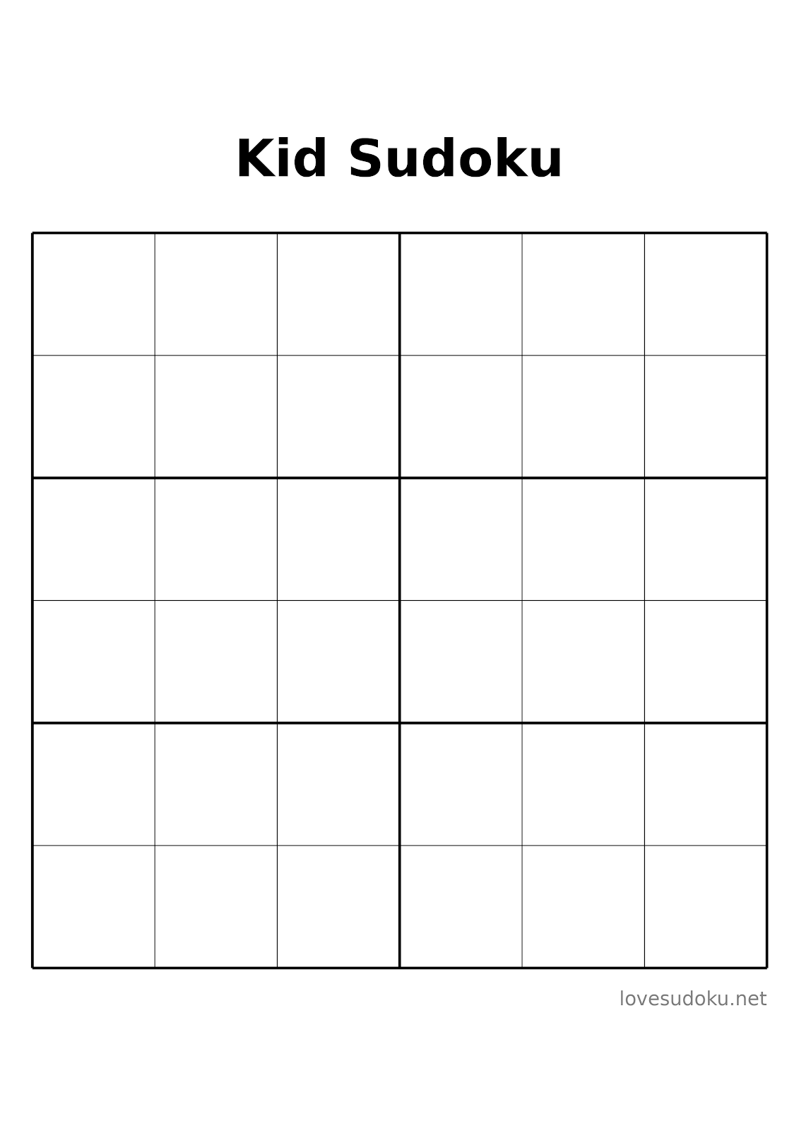 sudoku generation algorithm