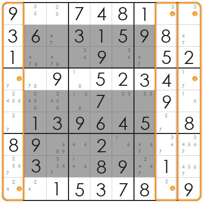 colorku sudoku