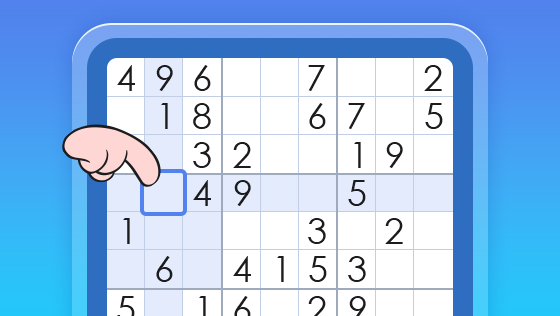 how to learn sudoku